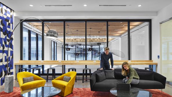 RSM Plaza: 801 Nicollet Mall, Minneapolis, MN 55402